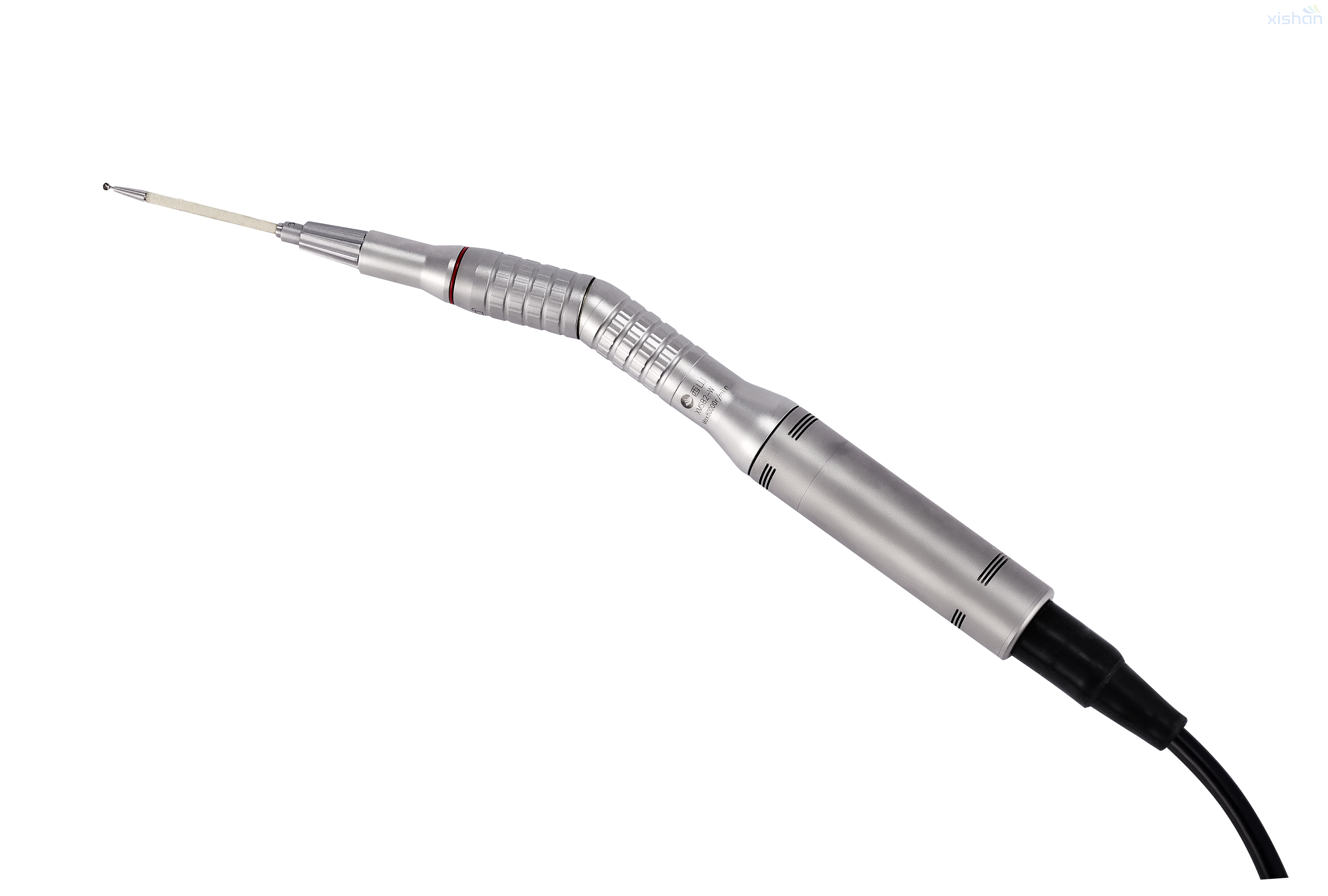 Micro Bur Handsece