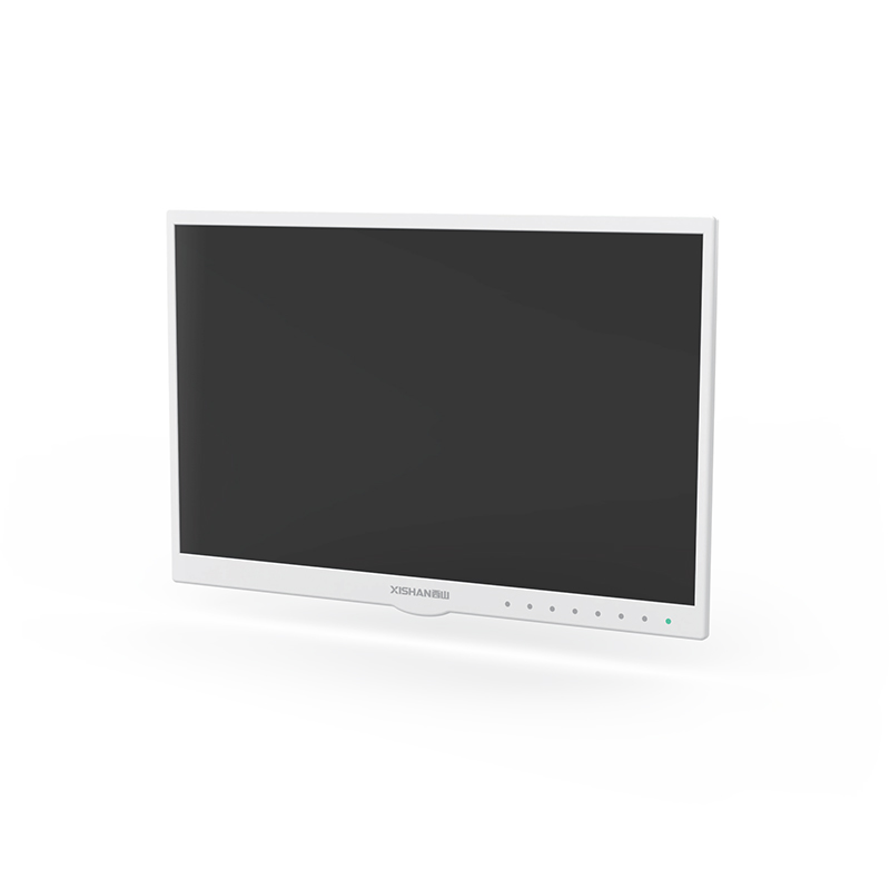 4K UHD ЖК -монитор