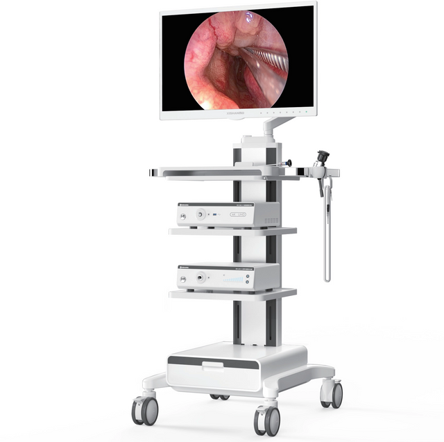 4K UHD Endocsopy System