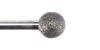 Круглый бриллиант Bur (Fine Diamond)