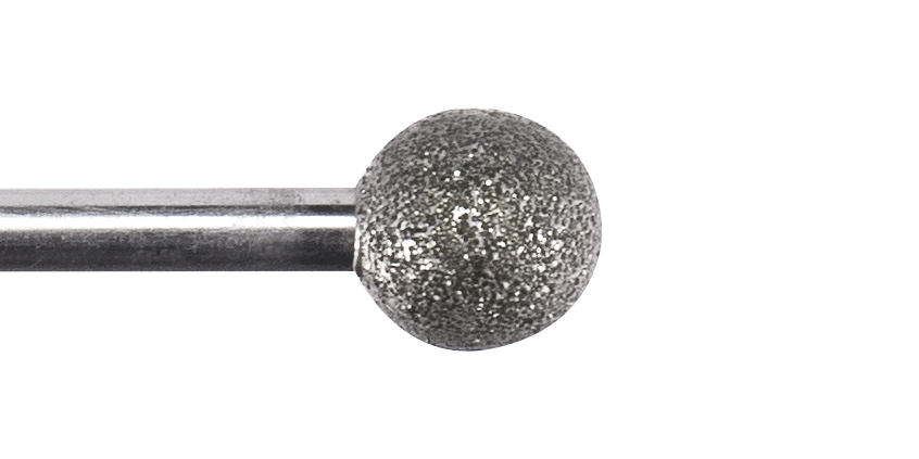 Круглый бриллиант Bur (Fine Diamond)