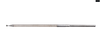 Круглый бриллиант Micro bur