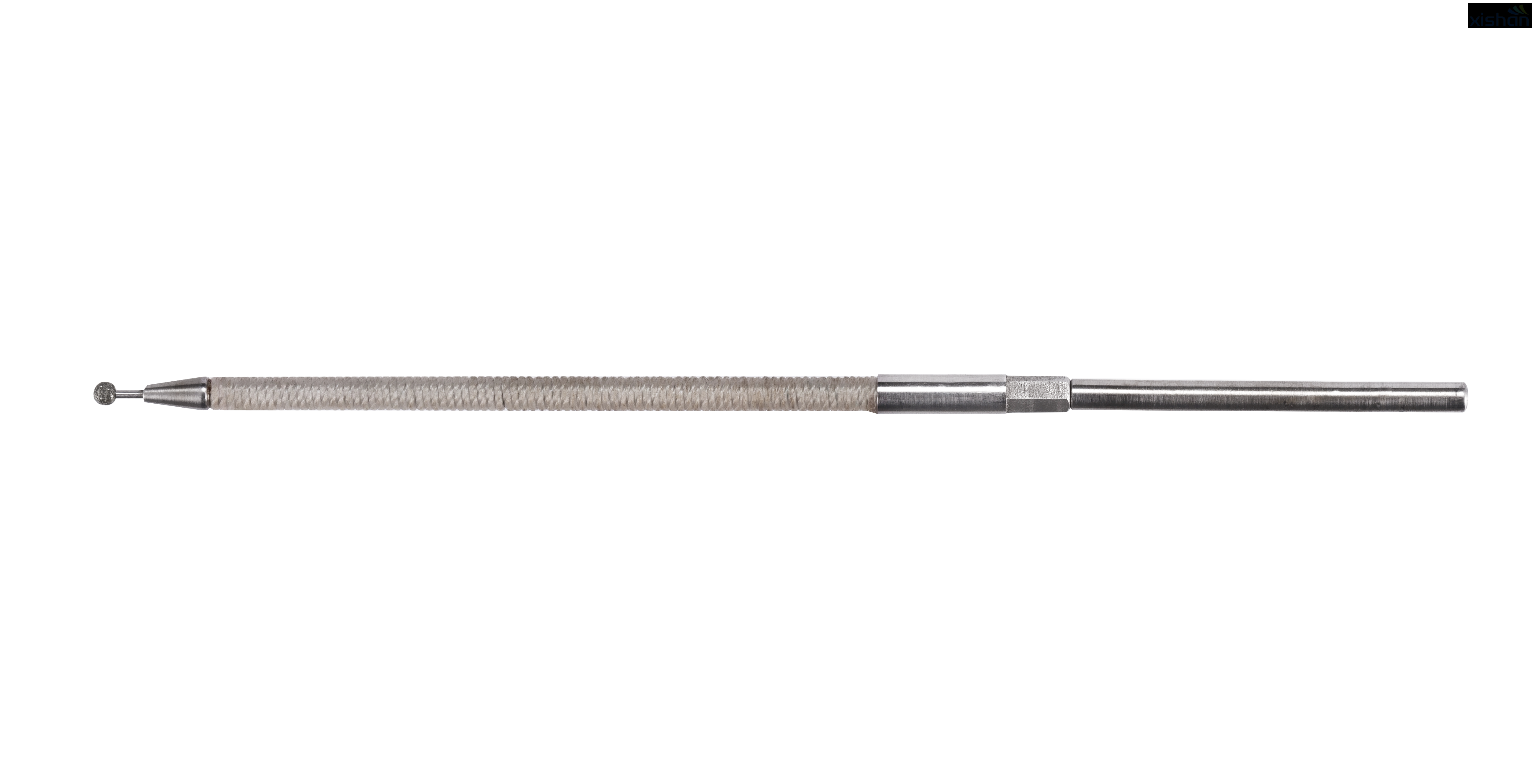 Круглый бриллиант Micro bur