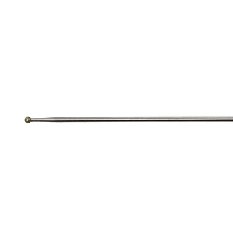 Круглый бриллиант Slim bur