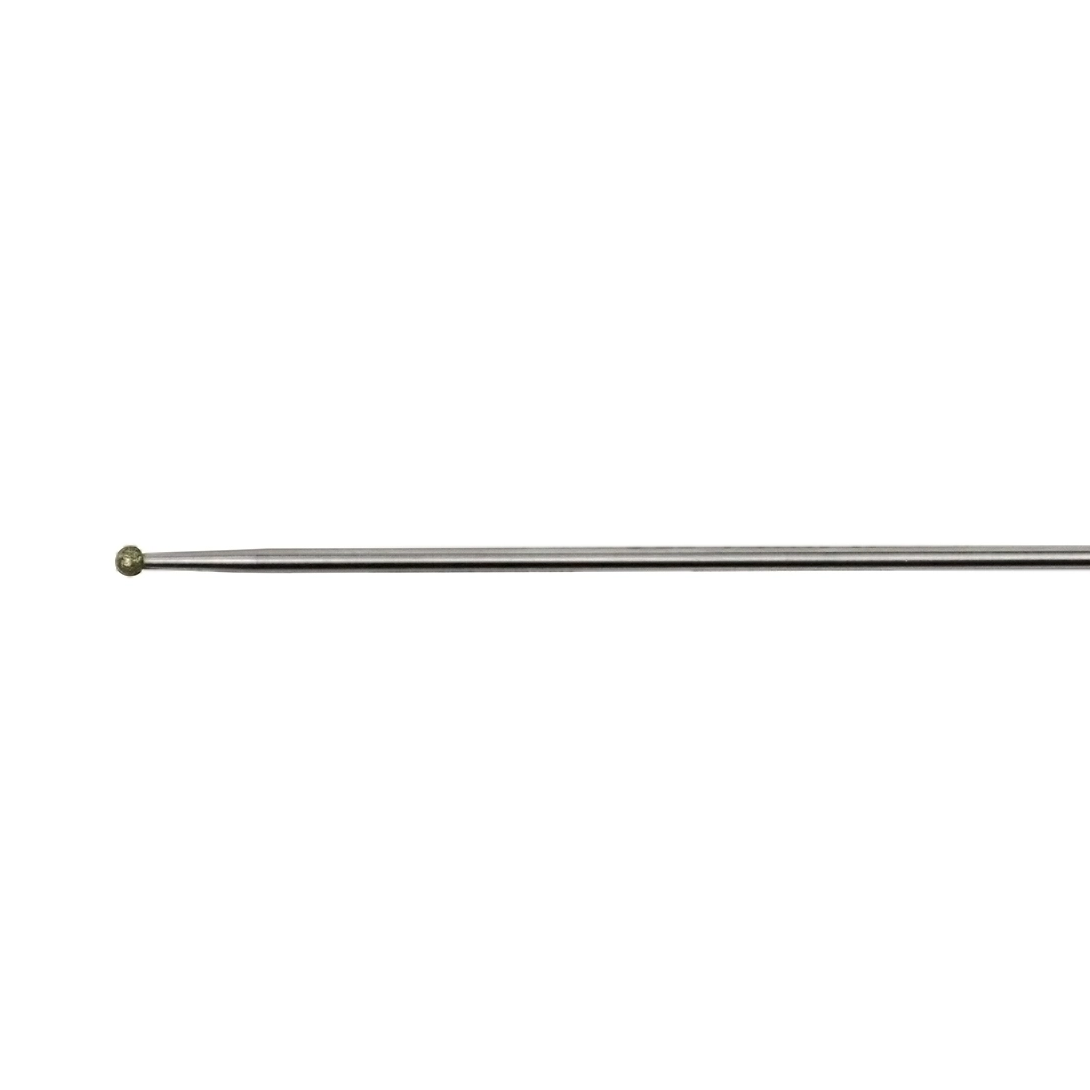 Круглый бриллиант Slim bur