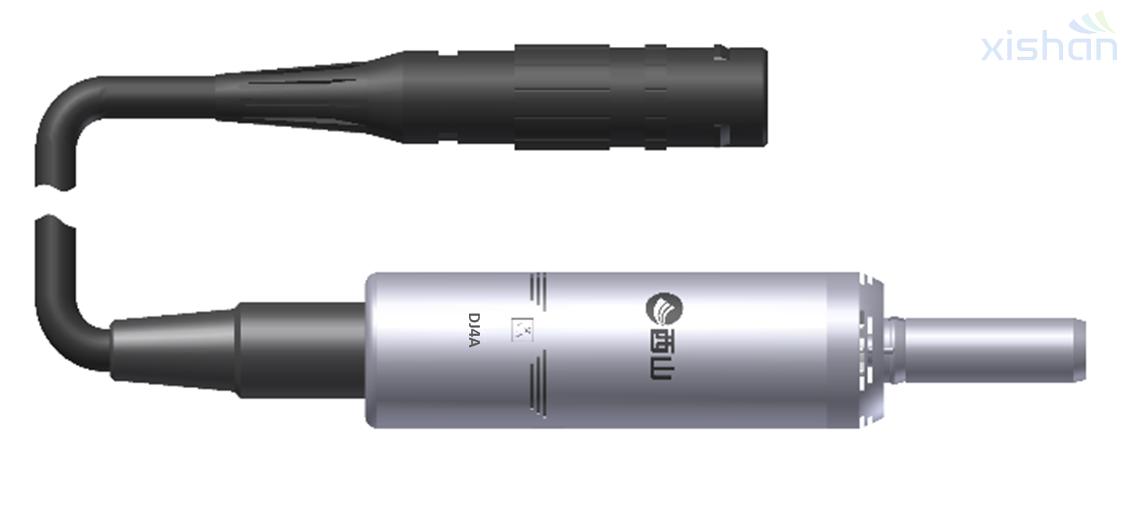 Микромотор 150 Вт