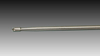 Матч-голова нержавеющая сталь Slim bur