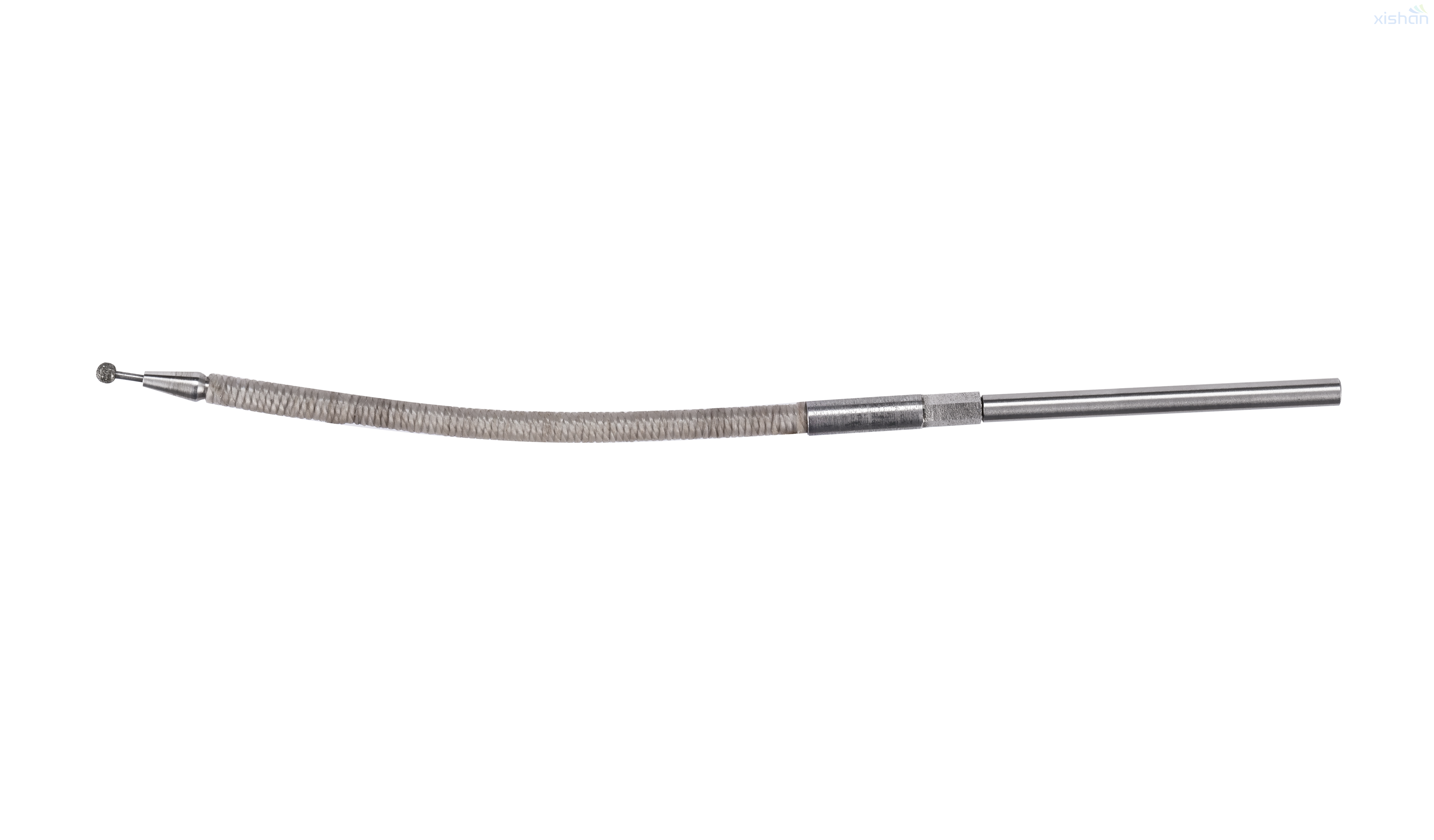 Круглый бриллиант Micro bur
