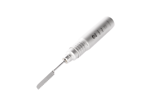 Микрорецкая пила