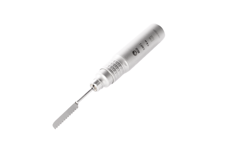 Микрорецкая пила