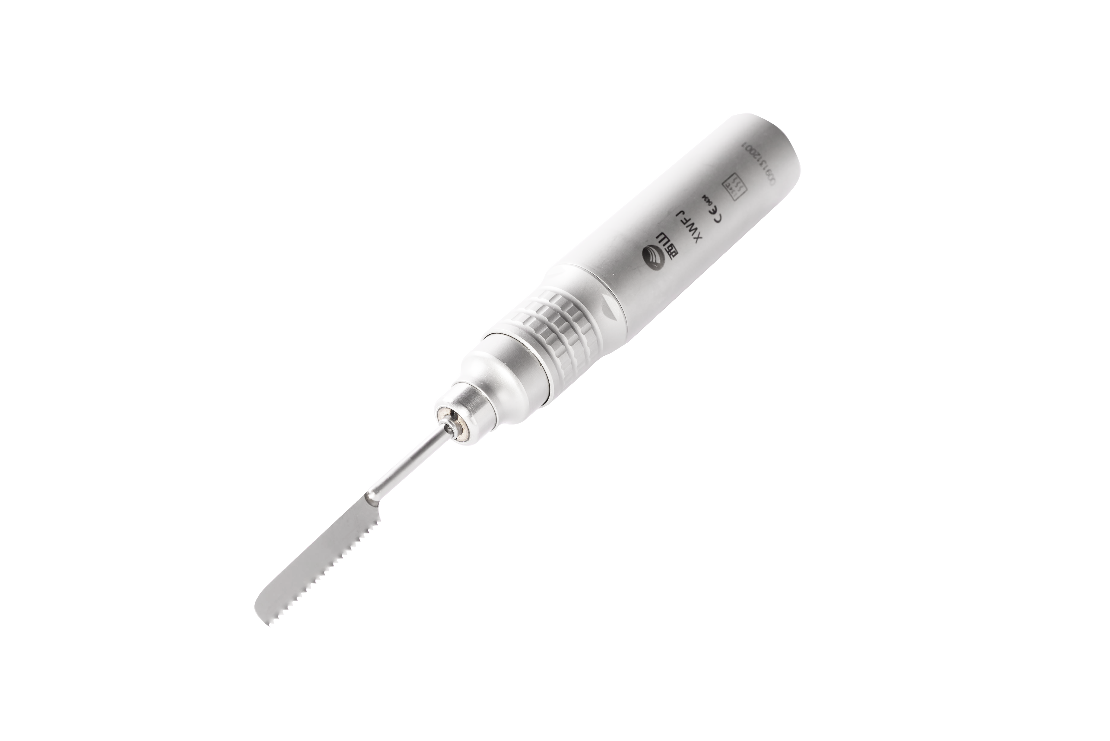 Микрорецкая пила