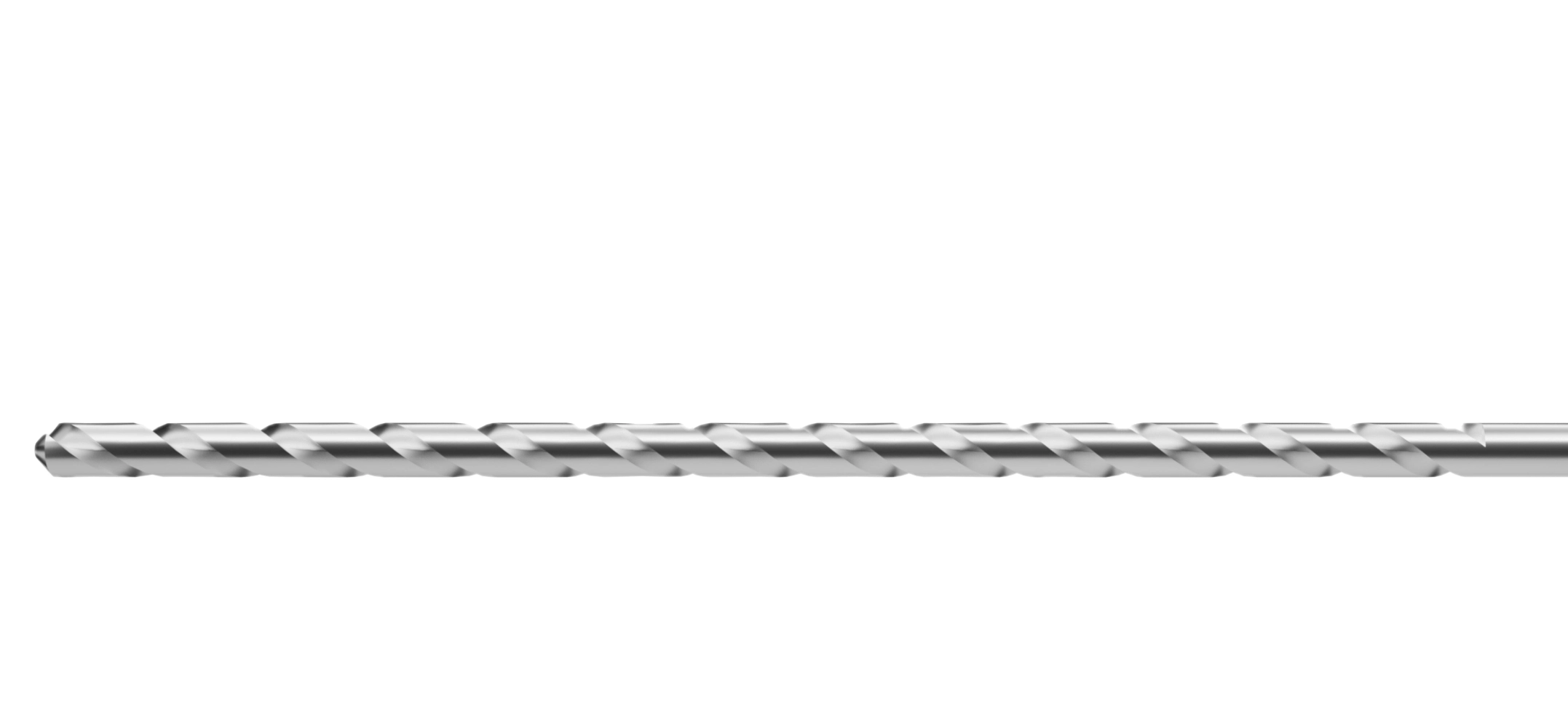 Twist Bur/Drill