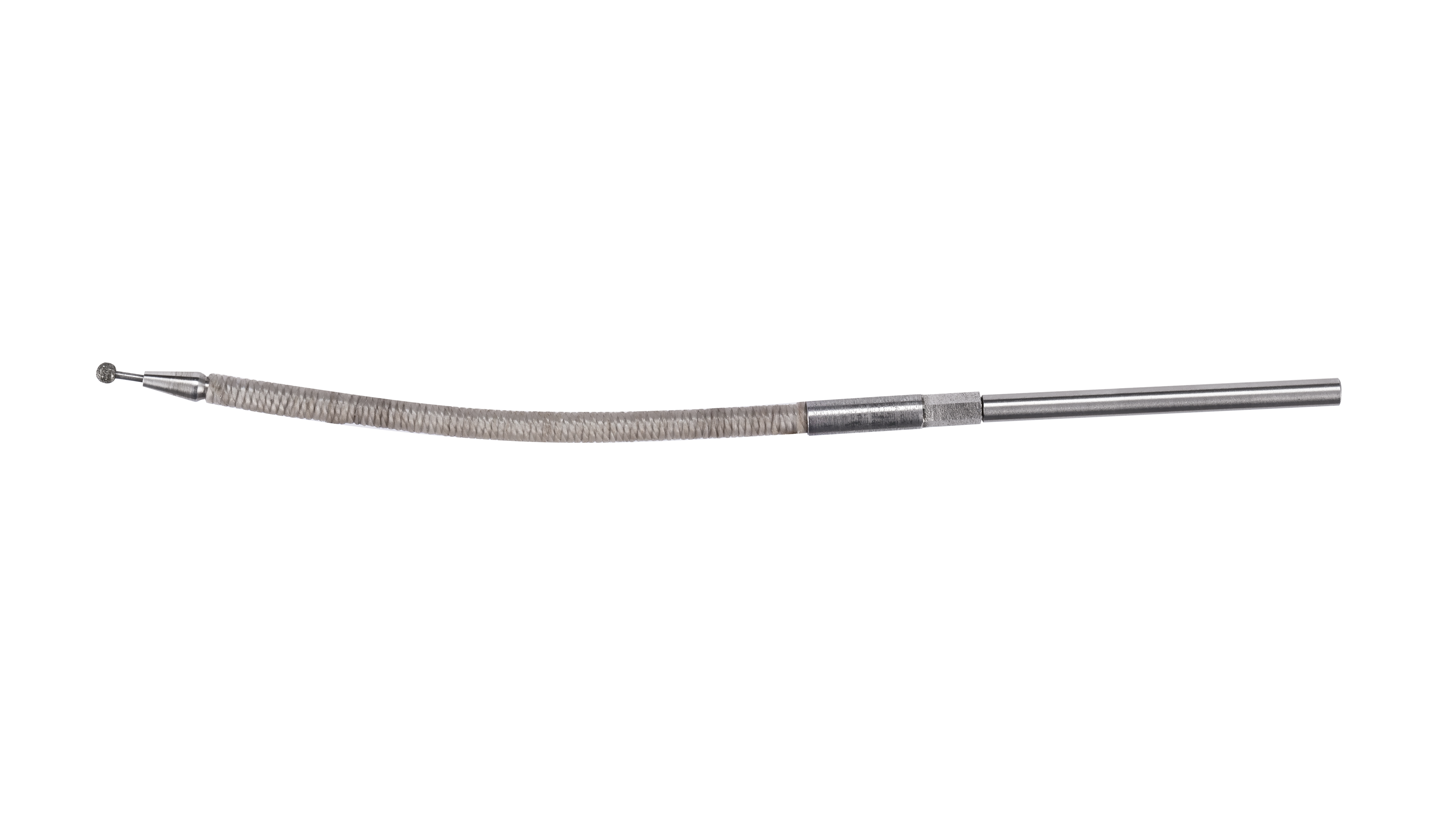 Круглый бриллиант Micro bur