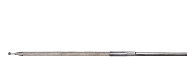 Круглый бриллиант Micro bur