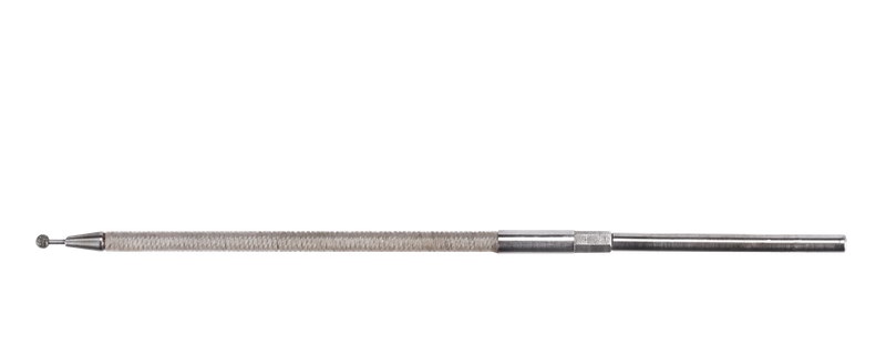 Круглый бриллиант Micro bur
