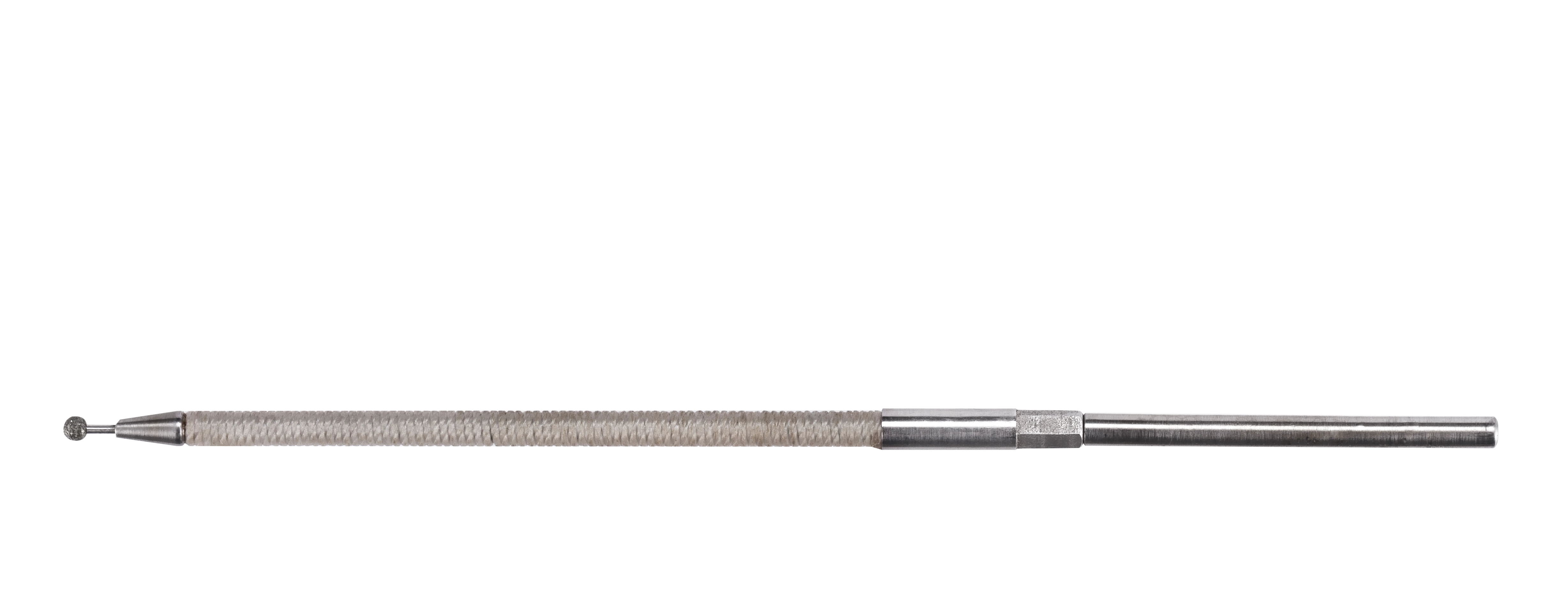 Круглый бриллиант Micro bur