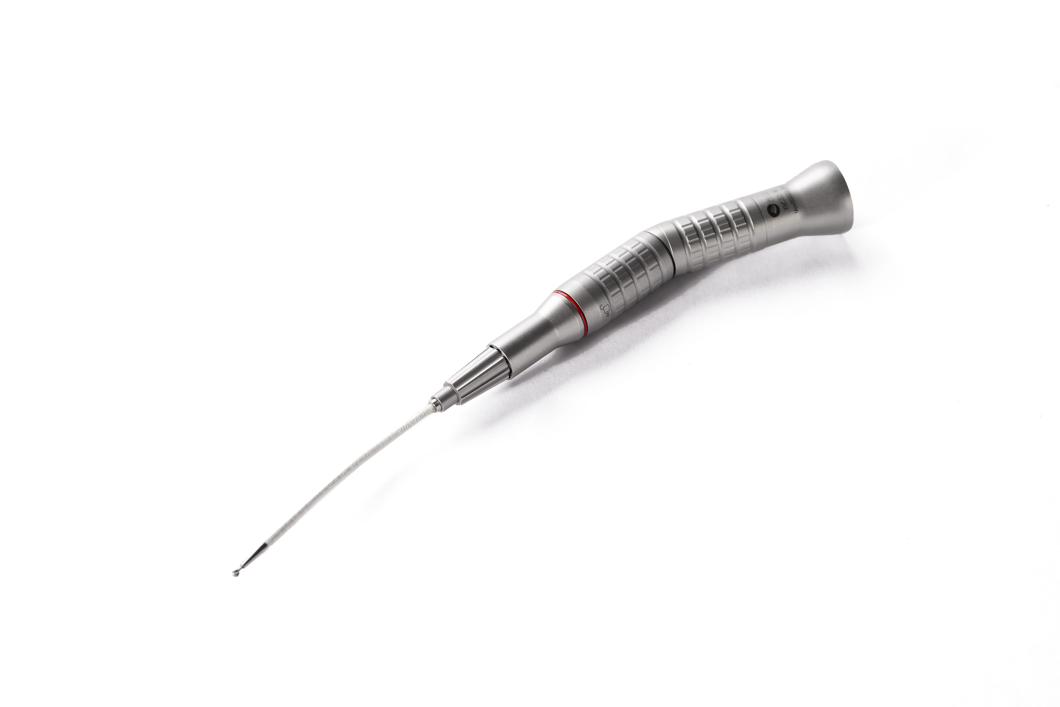 Micro Bur Handsece
