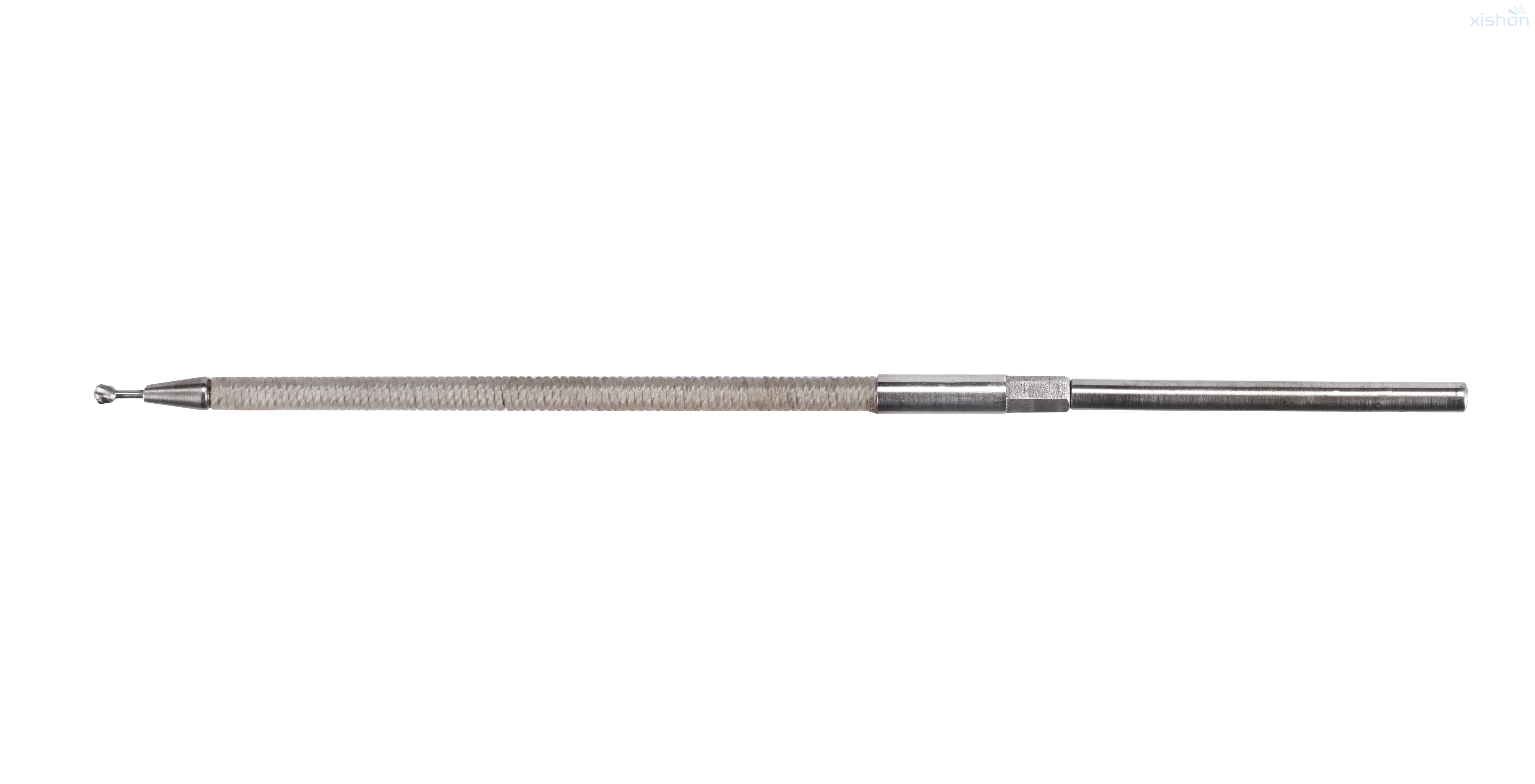 Круглый бриллиант Micro bur