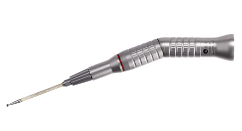 Угловой шкаф Micro Bur