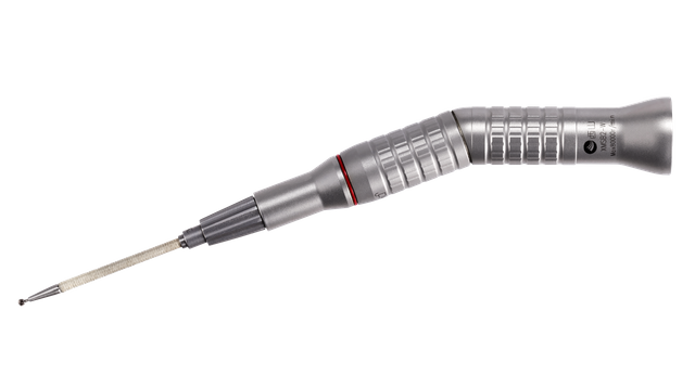 Угловой шкаф Micro Bur