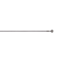 Круглый бриллиант Slim bur