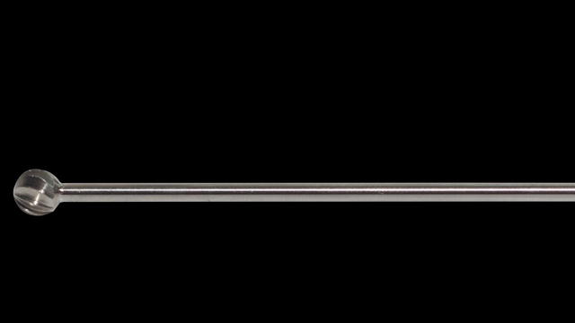 Круглая нержавеющая сталь Slim bur